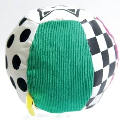 HOPTOYS Eveil & Experimentation Sensoriels<Formes Fort Contraste Par 3