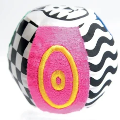 HOPTOYS Eveil & Experimentation Sensoriels<Formes Fort Contraste Par 3