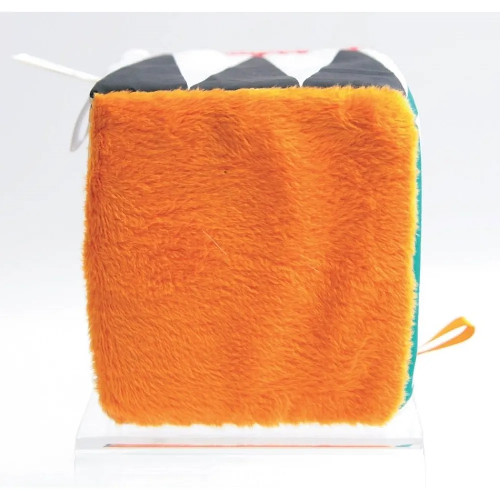 HOPTOYS Eveil & Experimentation Sensoriels<Formes Fort Contraste Par 3