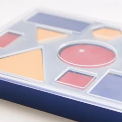 HOPTOYS Raisonnement Logico-Mathematique<Formes Geometriques A Trier