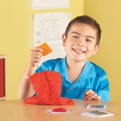 HOPTOYS ReÉducation De La Sensibilite<Formes Tactiles
