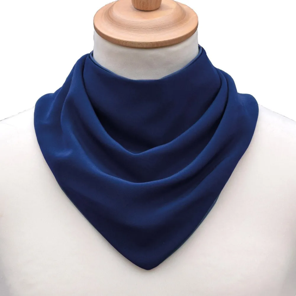 HOPTOYS Vêtements Besoins Spécifiques*Foulard Bavoir Adulte