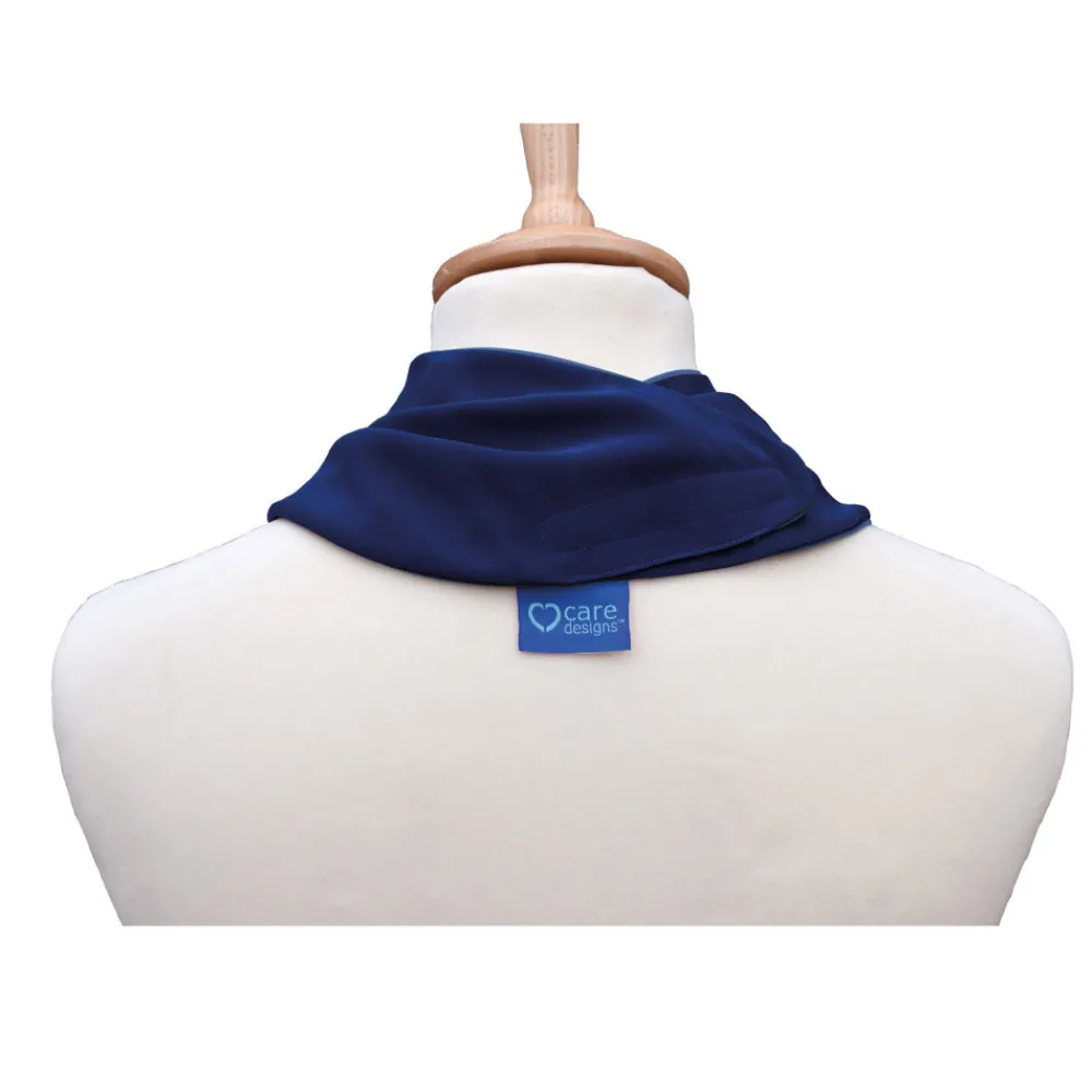 HOPTOYS Compensation & Aides Quotidiennes<Foulard Bavoir Adulte