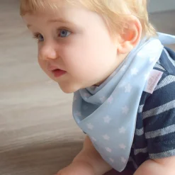 HOPTOYS Compensation & Aides Quotidiennes<Foulard Bavoirs Bibetta Pour Enfant