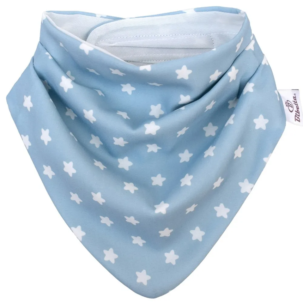 HOPTOYS Aides Quotidiennes Pour Une Personne Avec Polyhandicap*Foulard Bavoirs Bibetta Pour Enfant