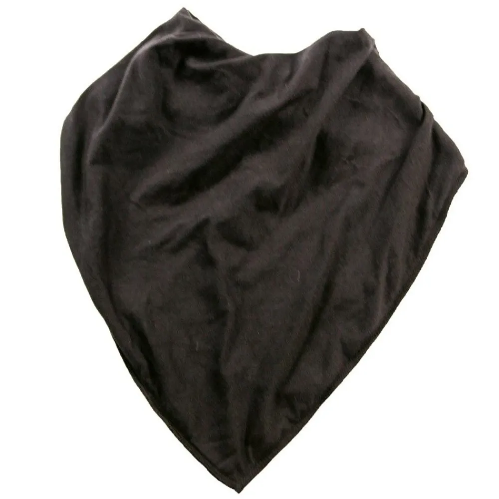 HOPTOYS Aides Quotidiennes Pour Une Personne Avec Polyhandicap*Foulard Bibbles Taille 4