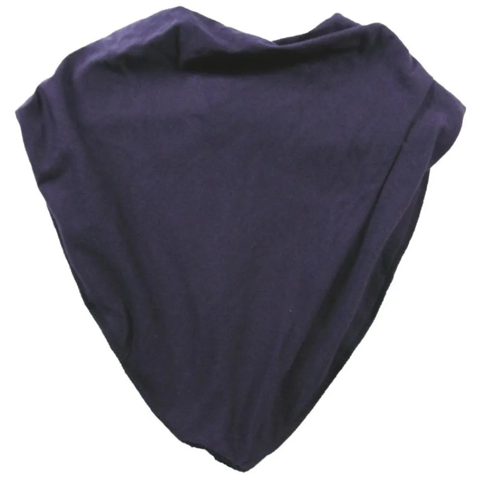 HOPTOYS Aides Quotidiennes Pour Une Personne Avec Polyhandicap*Foulard Bibbles Taille 4