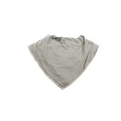 HOPTOYS Compensation & Aides Quotidiennes<Foulards Bavoirs Bibbles - Kaki/Gris/Bleu