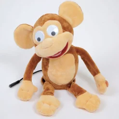 HOPTOYS Relation De Cause À Effet<Funny Monkey - Adapte