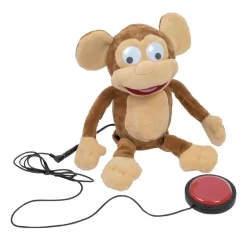 HOPTOYS Relation De Cause À Effet<Funny Monkey - Adapte