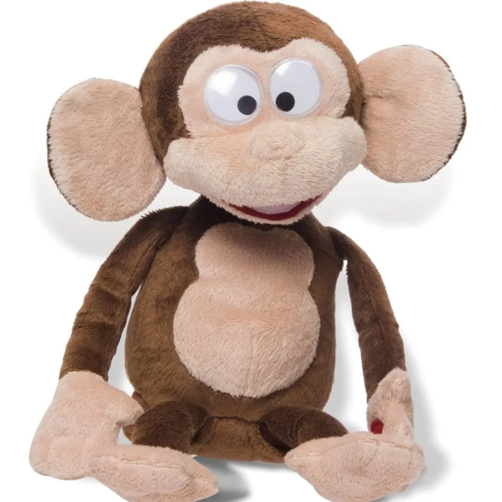 HOPTOYS Relation De Cause À Effet<Funny Monkey - Adapte