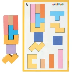 HOPTOYS Dyspraxie*Gagne Ton Papa