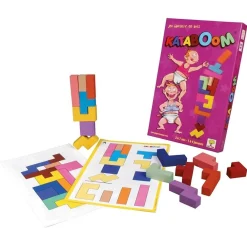 HOPTOYS Dyspraxie*Gagne Ton Papa