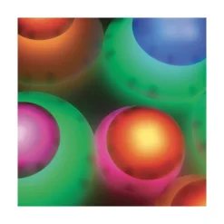 HOPTOYS Espaces Multisensoriels<Galets Lumineux Rechargeables
