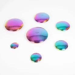 HOPTOYS Stimulation Sensorielle*Galets Mordores X 7