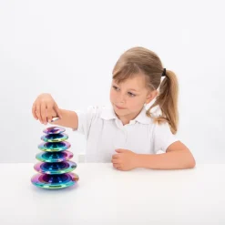 HOPTOYS Intégration Sensorielle<Galets Mordores X 7