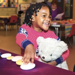 HOPTOYS Jouets Sensoriels<Galets Par 12
