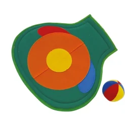 HOPTOYS Motricité Globale & Tonus Musculaire*Gant Geant