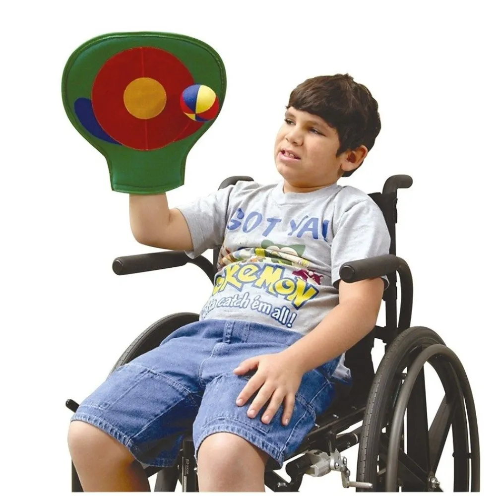 HOPTOYS Motricité Globale & Tonus Musculaire*Gant Geant