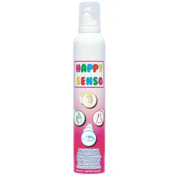 HOPTOYS Stimulation Tactile*Gel Multisensoriel - Happy Senso