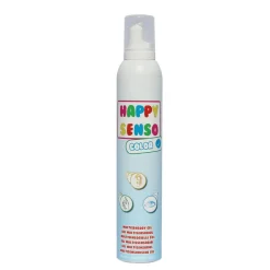 HOPTOYS Stimulation Tactile*Gel Multisensoriel Colore Happy Senso