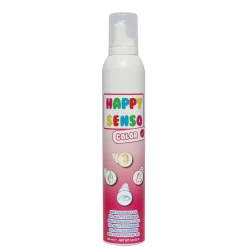 HOPTOYS Stimulation Tactile*Gel Multisensoriel Colore Happy Senso