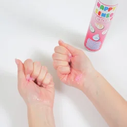 HOPTOYS Stimulation Tactile*Gel Multisensoriel Colore Happy Senso