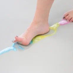HOPTOYS Aides Motivationnelles, Recompenses, Renforcateurs<Gel Multisensoriel Colore Happy Senso