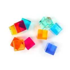 HOPTOYS Encourager La Coopération<Gem Cubes Par 10