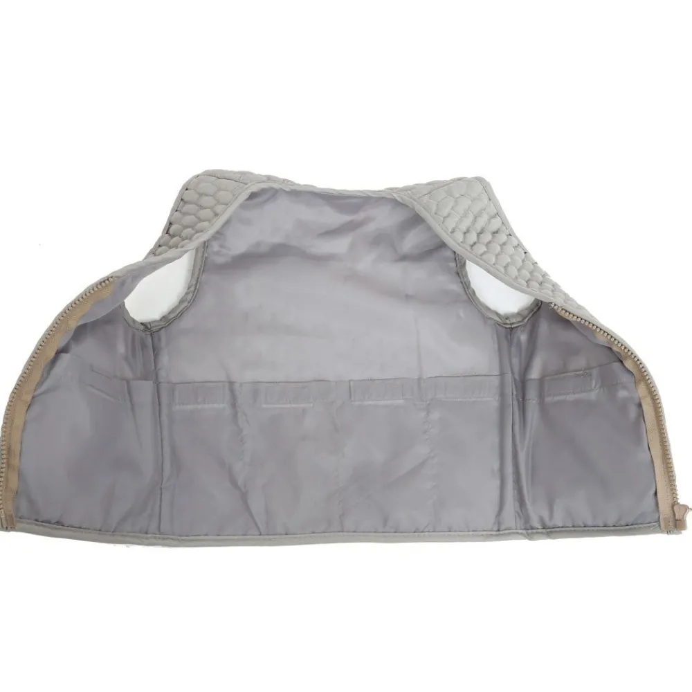HOPTOYS Proprioception<Gilet Leste Nid D'Abeille