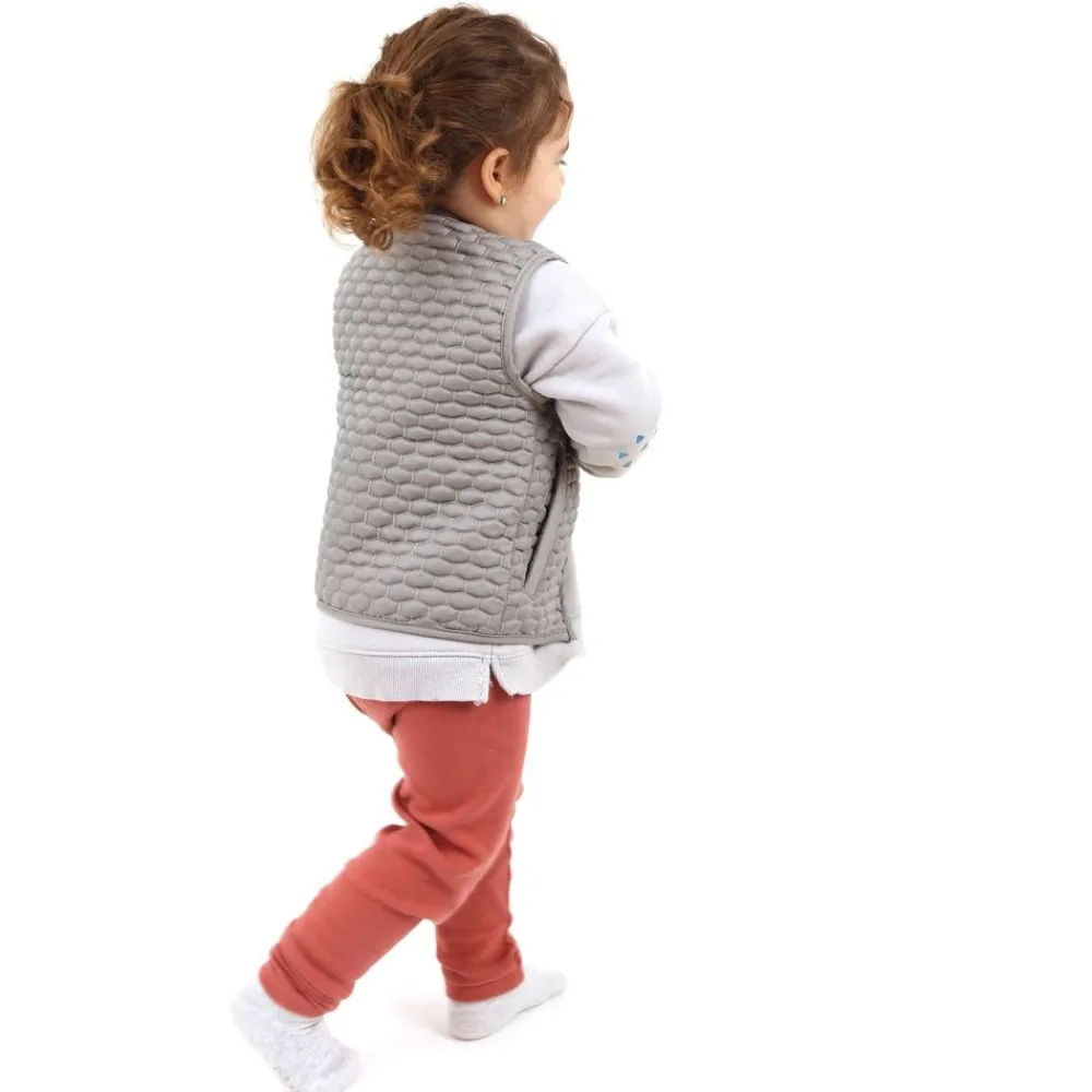 HOPTOYS Proprioception<Gilet Leste Nid D'Abeille