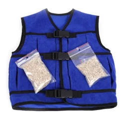 HOPTOYS Apprendre A S'Autoreguler*Gilet Leste Specialise