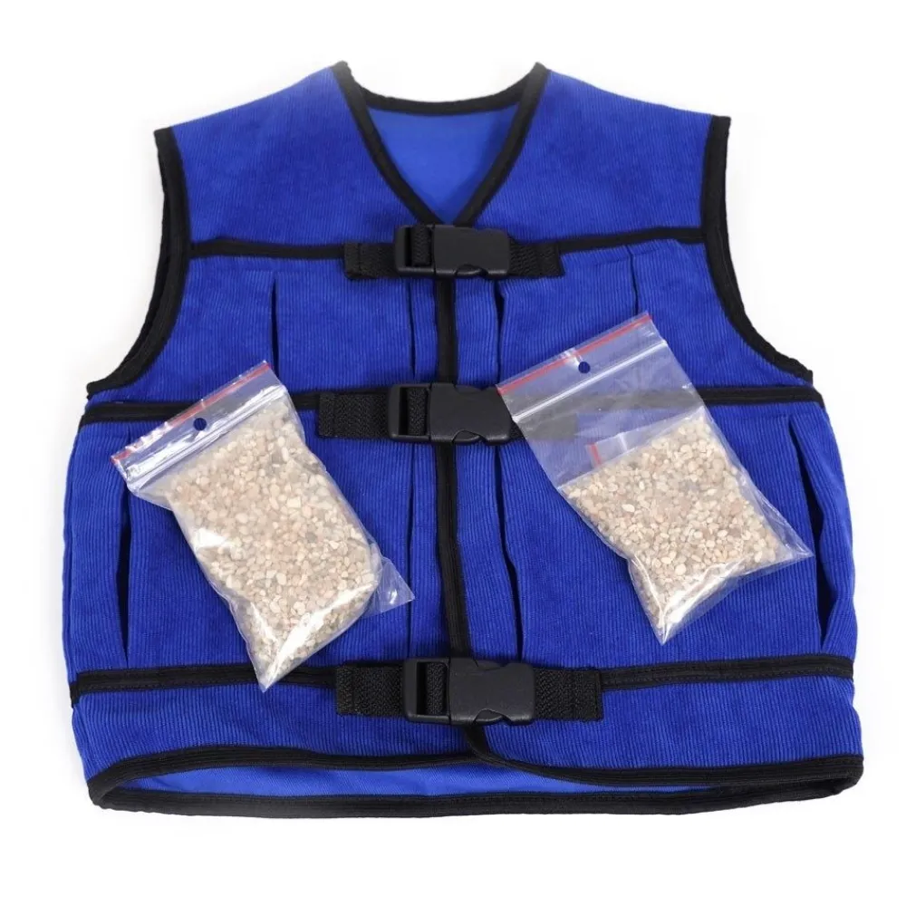 HOPTOYS Apprendre A S'Autoreguler*Gilet Leste Specialise
