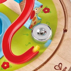 HOPTOYS Motricité Fine<Globe Aventure De La Vallee Ensoleillee