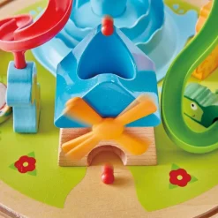 HOPTOYS Motricité Fine<Globe Aventure De La Vallee Ensoleillee