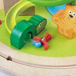 HOPTOYS Motricité Fine<Globe Aventure De La Vallee Ensoleillee
