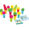 HOPTOYS Compétences Visuelles*Go Go Gelato