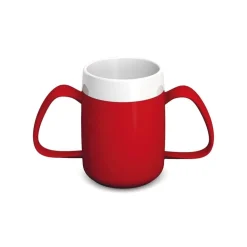 HOPTOYS Puericulture & Repas<Gobelet Ergonomique Deux Anses