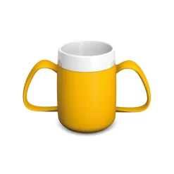 HOPTOYS Puericulture & Repas<Gobelet Ergonomique Deux Anses