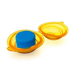 HOPTOYS Fidgets*Gomme Malleable Croc Croc