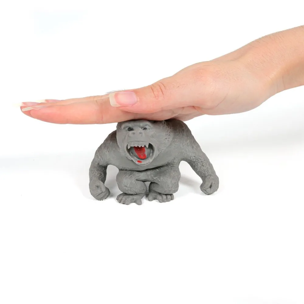 HOPTOYS Fidgets*Gorille Extensible