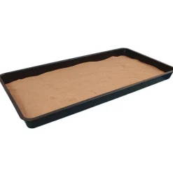 HOPTOYS Stimulation Sensorielle<Grand Bac Exploration Rectangulaire
