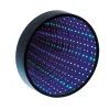 HOPTOYS Stimulation Sensorielle<Grand Miroir Lumineux Infini