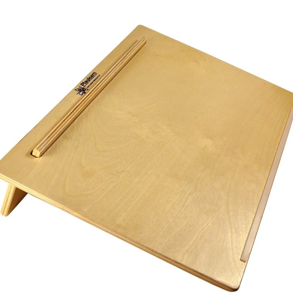 HOPTOYS Outils D'Adaptation Scolaire*Grand Pupitre Incline