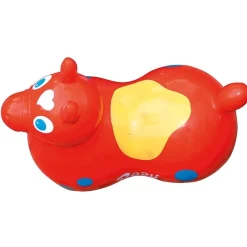 HOPTOYS Motricité Globale & Tonus Musculaire*Grand Rody Cheval Sauteur