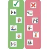 HOPTOYS Compensation & Aides Quotidiennes<Grand Tableau De Comportements
