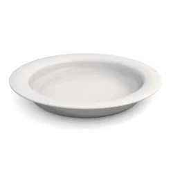 HOPTOYS Aides Quotidiennes Pour Une Personne Avec Polyhandicap*Grande Assiette Fond Incline 27 Cm