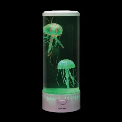 HOPTOYS Idees Cadeaux Pour Une Personne Avec Un Handicap Visuel*Grande Lampe Aquarium