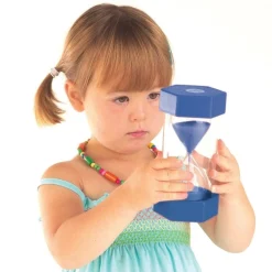HOPTOYS Routines & Structures*Grands Sabliers Par 3