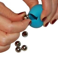 HOPTOYS Aides Quotidiennes*Gripoballs